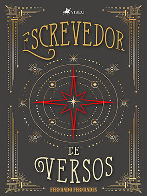 cover image of Escrevedor de Versos